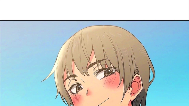 Step-Sisters Seduce Virgin Student in My Anime Sex Rehab Harem