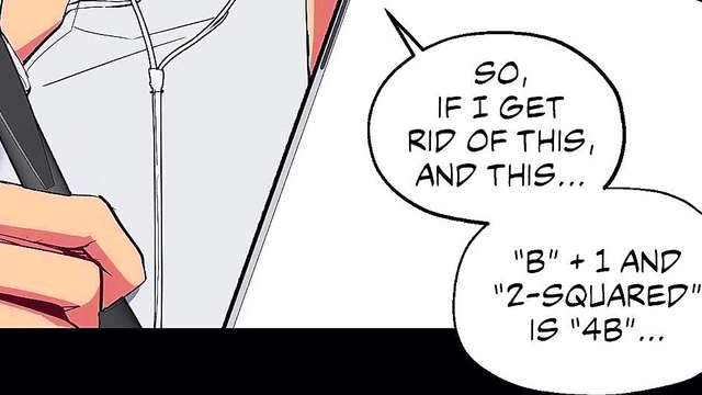 Step-Sisters Seduce Virgin Student in My Anime Sex Rehab Harem