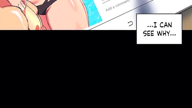 Step-Sisters Seduce Virgin Student in My Anime Sex Rehab Harem