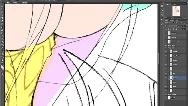 Busty Athena from Saint Seiya Shows Off Her Huge Boobs & Curvy Body