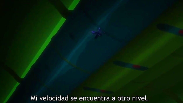 Jojo's Bizarre Adventure – Anime Couple Engages in Uncensored Passionate Encounter