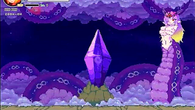 Hot Anime Boss Battles End With Steamy Sex Scenes & Busty Vore Action