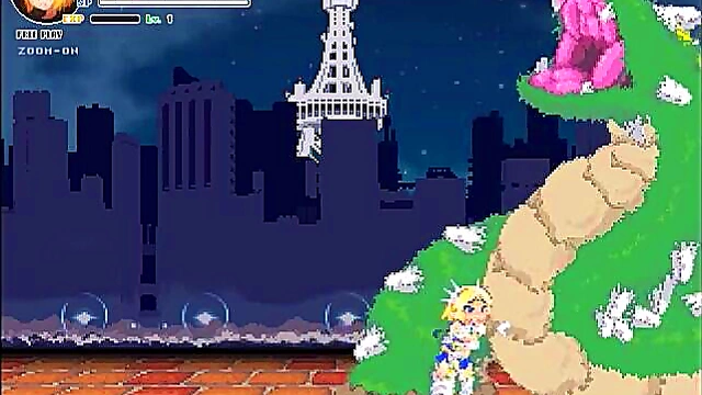 Hot Anime Boss Battles End With Steamy Sex Scenes & Busty Vore Action