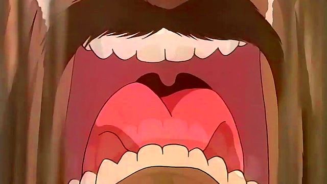 Samurai Anime Chick Rides Dick in Epic Battle for supremacy