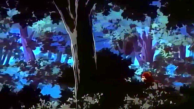 Samurai Anime Chick Rides Dick in Epic Battle for supremacy