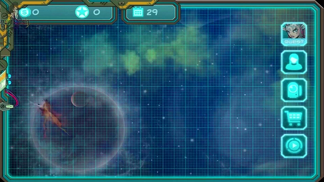 Sexy Disney Princess Gets Seduced by Genie in Akabur's Anime Adventure