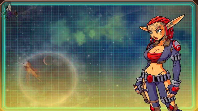 Sexy Disney Princess Gets Seduced by Genie in Akabur's Anime Adventure