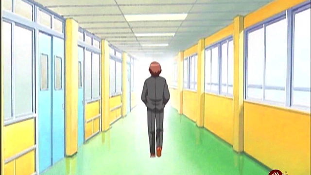 School Sluts Love Fucked by Random Students in Bathroom Doggy Style & Swallow