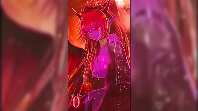 Redhead Succubus Dominates With Handjob, Footjob & X-Ray Tease For Cumshot Creampie