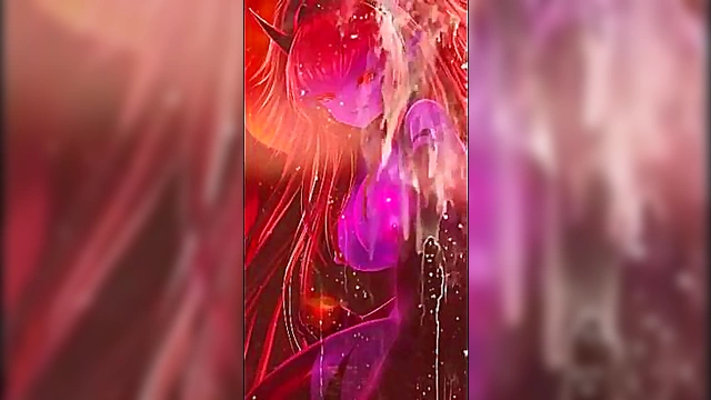 Redhead Succubus Dominates With Handjob, Footjob & X-Ray Tease For Cumshot Creampie