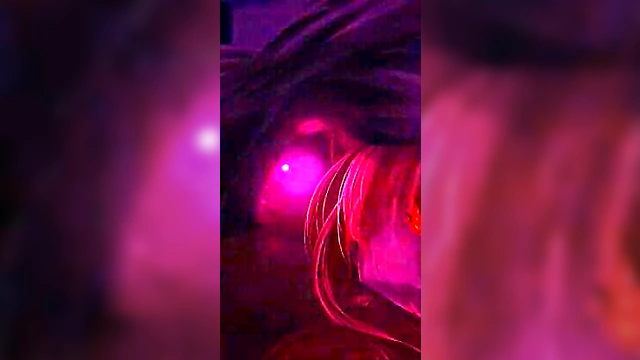 Redhead Succubus Dominates With Handjob, Footjob & X-Ray Tease For Cumshot Creampie