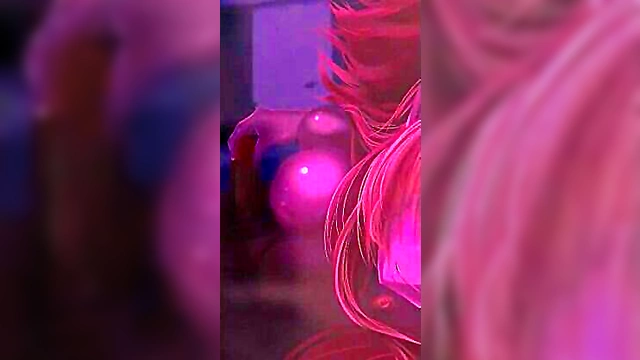 Redhead Succubus Dominates With Handjob, Footjob & X-Ray Tease For Cumshot Creampie