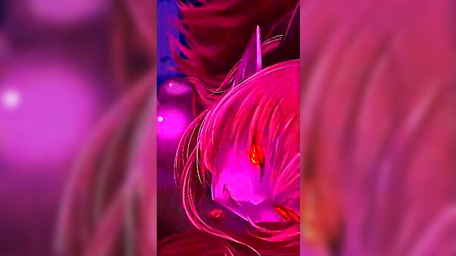 Redhead Succubus Dominates With Handjob, Footjob & X-Ray Tease For Cumshot Creampie