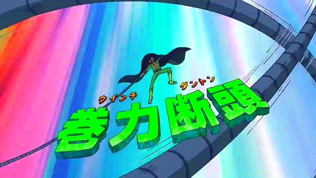 One Piece Anime – Hot Hentai Couple Enjoy Intense Sexual Adventure