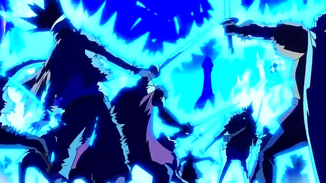 One Piece Anime – Hot Hentai Couple Enjoy Intense Sexual Adventure