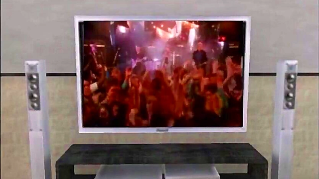 Naughty Nancy Series – Young Toon Mommy Gets Animated for Naughty Fun