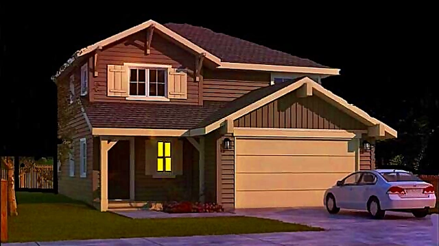 Naughty Nancy Series – Young Toon Mommy Gets Animated for Naughty Fun