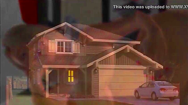 Naughty Nancy Series – Young Toon Mommy Gets Animated for Naughty Fun