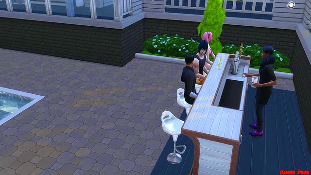 Sakura Cheats With Sasuke for Intense Naruto Hentai Romance & Drama