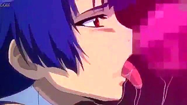 Hentai Music Video Features Sexy Anime Girls Dancing To Techno Beats