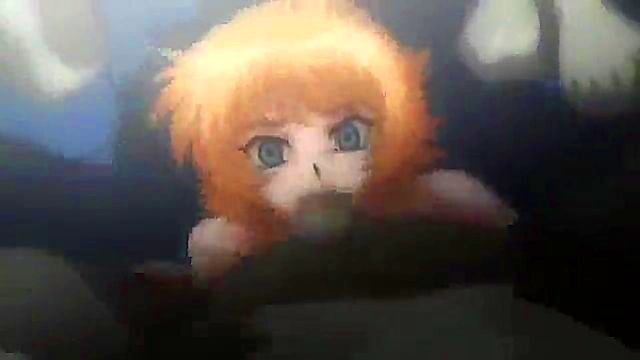 Hentai Music Video Features Sexy Anime Girls Dancing To Techno Beats