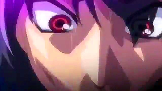 Hentai Music Video Features Sexy Anime Girls Dancing To Techno Beats