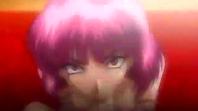 Hentai Music Video Features Sexy Anime Girls Dancing To Techno Beats