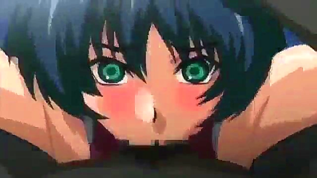 Hentai Music Video Features Sexy Anime Girls Dancing To Techno Beats