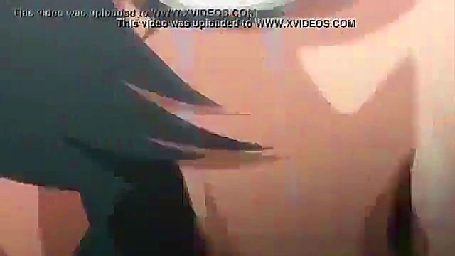 Hentai Music Video Features Sexy Anime Girls Dancing To Techno Beats