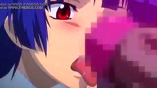 Hentai Music Video Features Sexy Anime Girls Dancing To Techno Beats