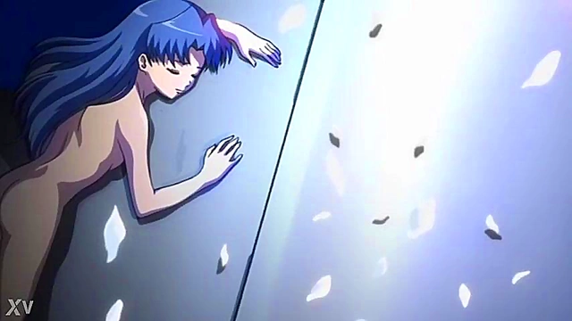 Hentai Anime Idol Master Xenoglossia Opening With Mecha Action