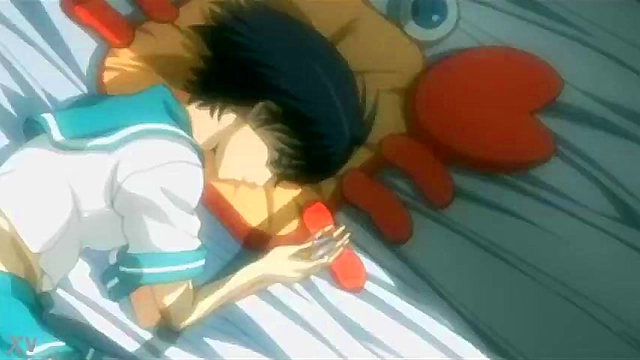 Hentai Anime Idol Master Xenoglossia Opening With Mecha Action