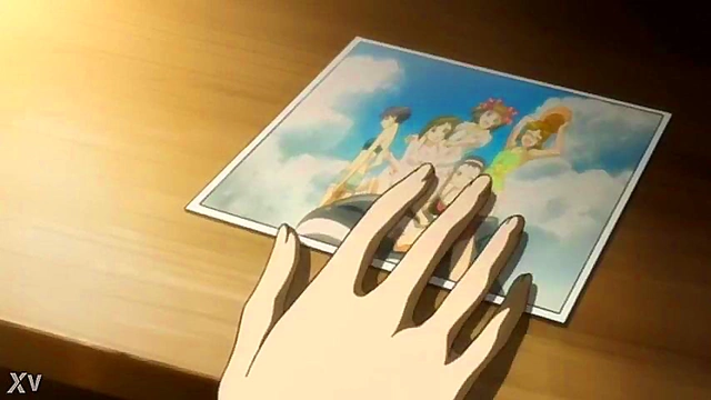 Hentai Anime Idol Master Xenoglossia Opening With Mecha Action