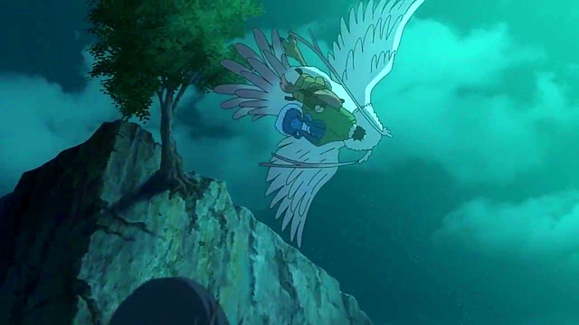 Cute Anime Chick Gets Wild In Epic Hentai Adventure Episode 13