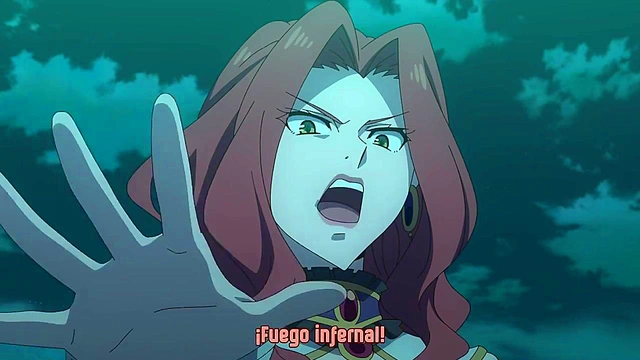 Cute Anime Chick Gets Wild In Epic Hentai Adventure Episode 13