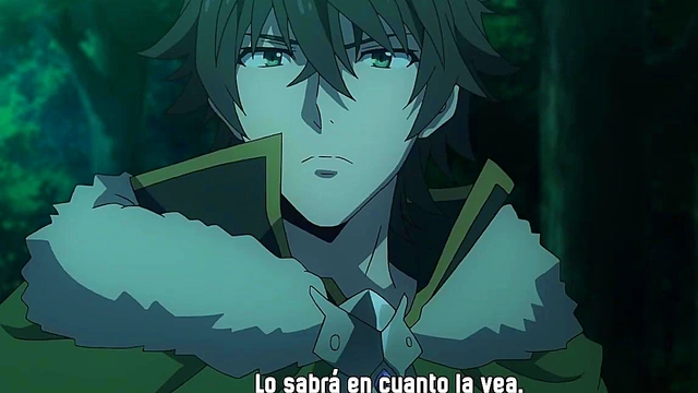 Cute Anime Chick Gets Wild In Epic Hentai Adventure Episode 13