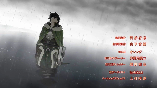 Cute Anime Chick Gets Wild In Epic Hentai Adventure Episode 13