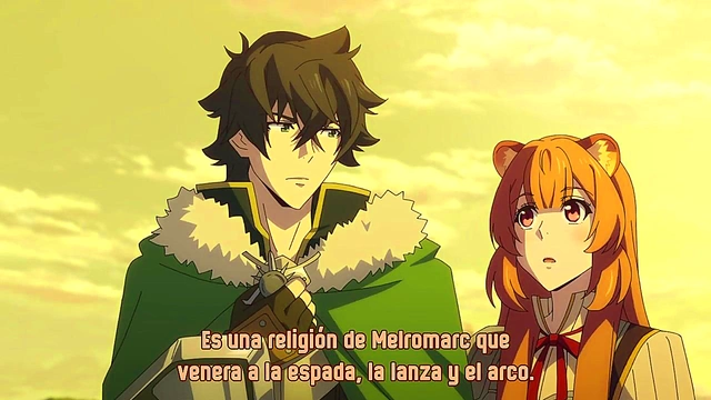 Cute Anime Chick Gets Wild In Epic Hentai Adventure Episode 13