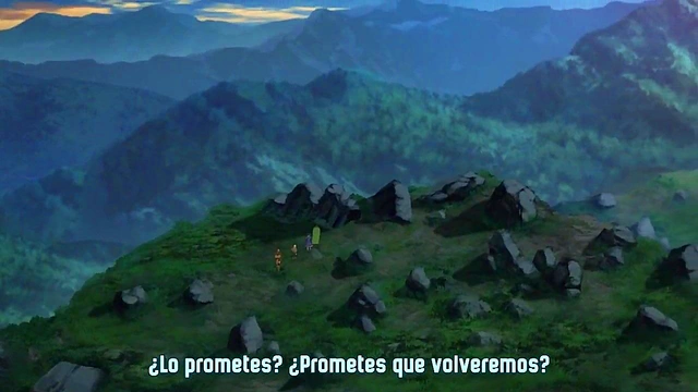 Cute Anime Chick Gets Wild In Epic Hentai Adventure Episode 13