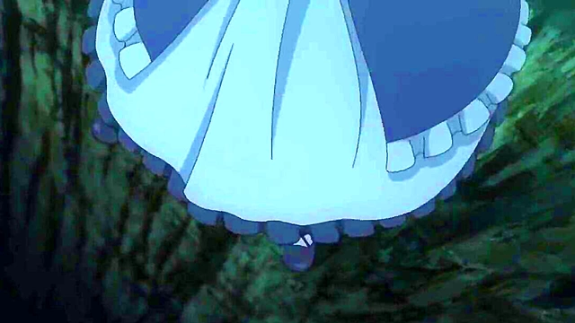 Cute Anime Chick Gets Wild In Epic Hentai Adventure Episode 13