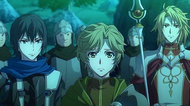 Cute Anime Chick Gets Wild In Epic Hentai Adventure Episode 13