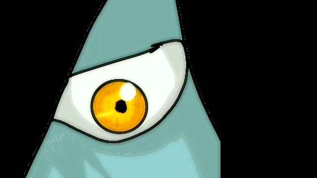 Terrified Anime Girl Samara Morgan fucked Hard in The Ring Parody Anal Scene