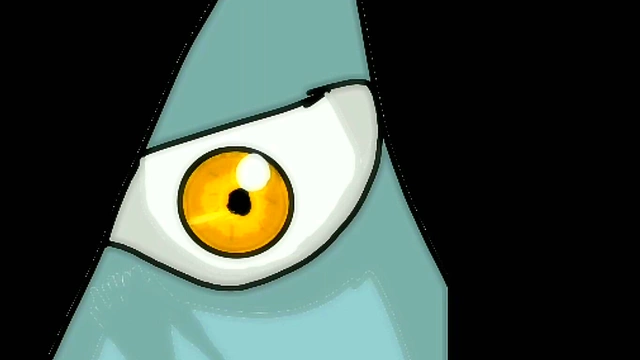 Terrified Anime Girl Samara Morgan fucked Hard in The Ring Parody Anal Scene