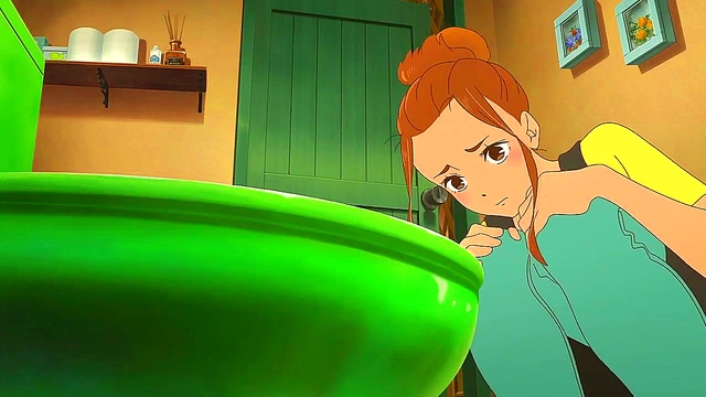 Ride Your Wave – Kimi To Nami-No-Naretara Anime Movie