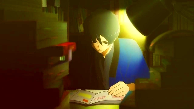 Ride Your Wave – Kimi To Nami-No-Naretara Anime Movie