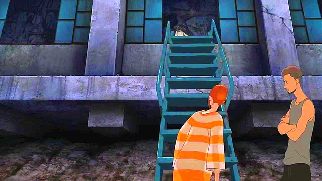 Ride Your Wave – Kimi To Nami-No-Naretara Anime Movie