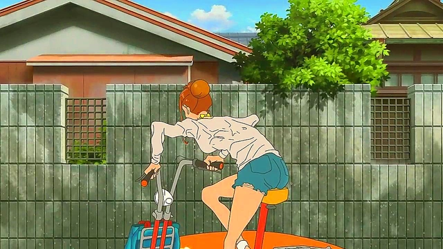 Ride Your Wave – Kimi To Nami-No-Naretara Anime Movie