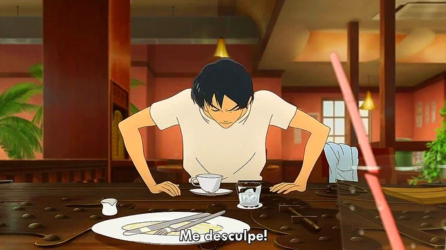 Ride Your Wave – Kimi To Nami-No-Naretara Anime Movie