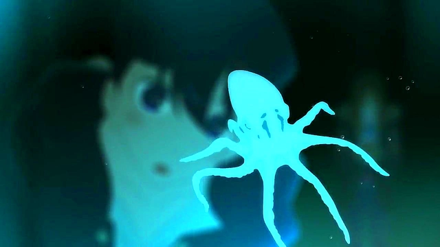 Ride Your Wave – Kimi To Nami-No-Naretara Anime Movie