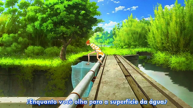 Ride Your Wave – Kimi To Nami-No-Naretara Anime Movie